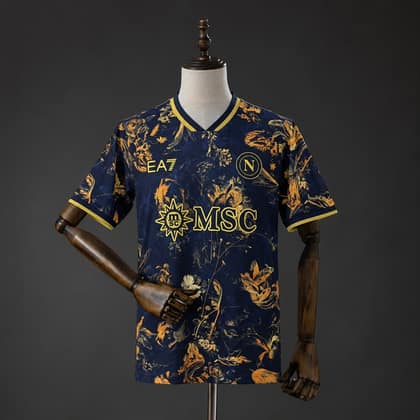 Napoli Edición especial 26/27