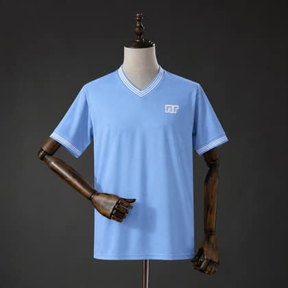 Napoli Retro 80/81