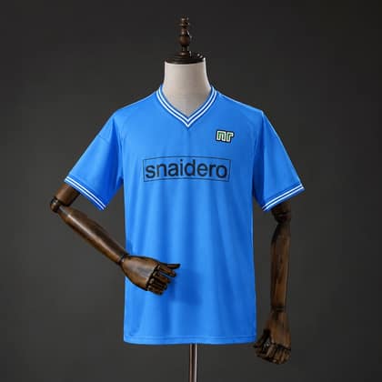 Napoli Retro 81/82