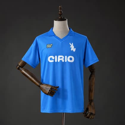 Napoli Retro 82/83