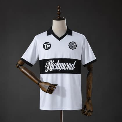 Olympiacos Retro 1990