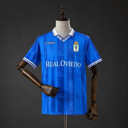 Real Oviedo Retro 97/98