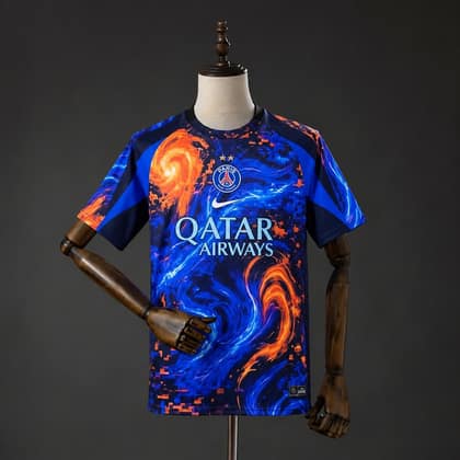 PSG Edición especial 26/27