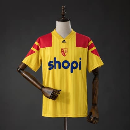 RC Lens Retro 93/94