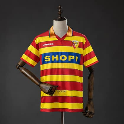 RC Lens Retro 96/97