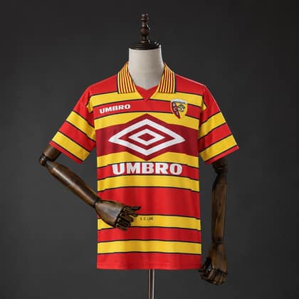 RC Lens Retro 97/98