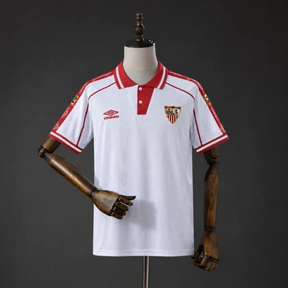 Sevilla FC Retro 98/00