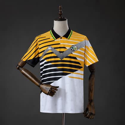 Sudáfrica Retro 1994