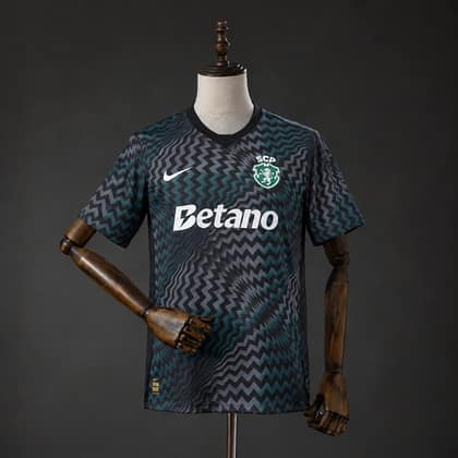 Sporting CP Portero 26/27
