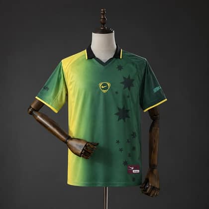 Australia Retro