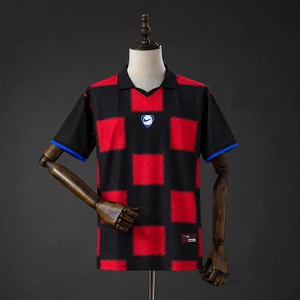 Croacia Retro