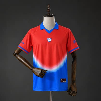 Corea del Sur Retro
