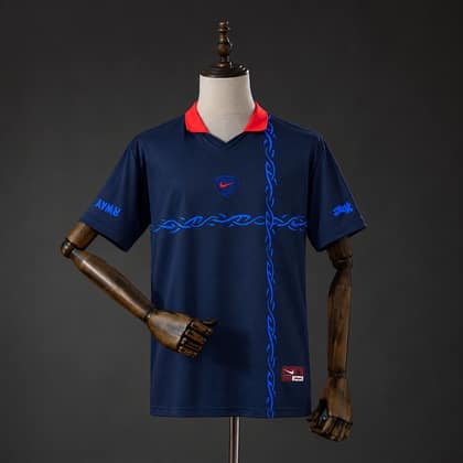 Noruega Retro