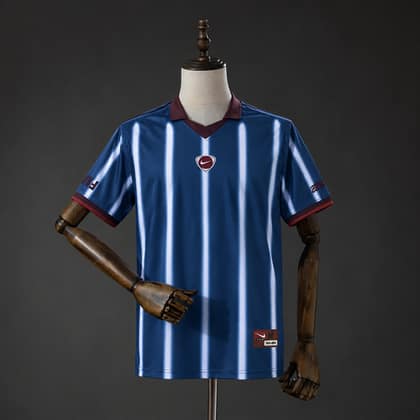Francia Retro