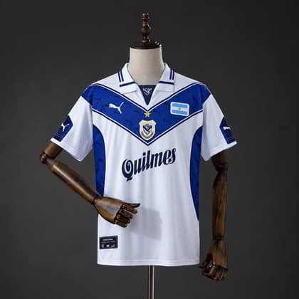 Vélez Sársfield Retro 98/99