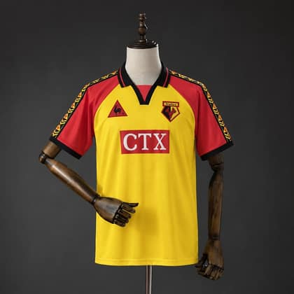 Watford Retro 98/99