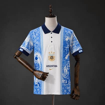 Argentina Edición especial 26/27
