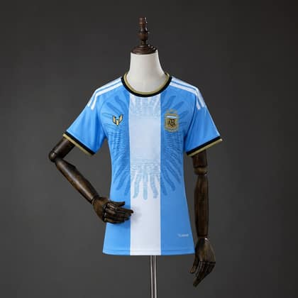 Argentina Edición especial 26/27 Mujer