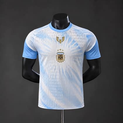 Argentina Edición especial Player (Blanca)