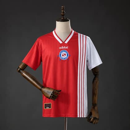 Argentinos Juniors Retro 96/97