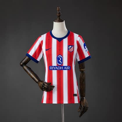 Atlético de Madrid Local 26/27 Mujer
