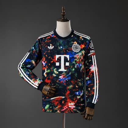 Bayern de Múnich Local 26/27
