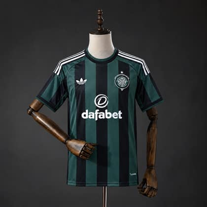 Celtic Visitante 26/27