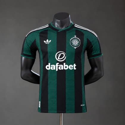 Celtic Visitante 26/27 Player