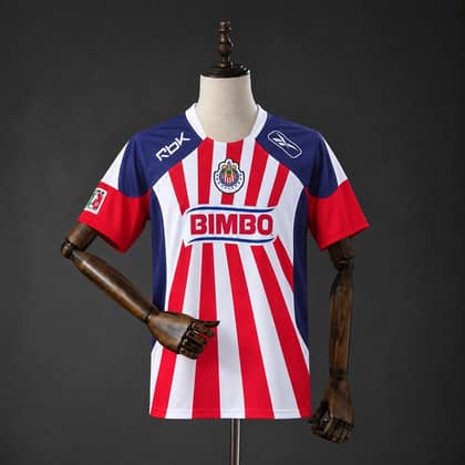 Chivas de Guadalajara Retro 08/09