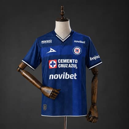 Cruz Azul Tercera 26/27