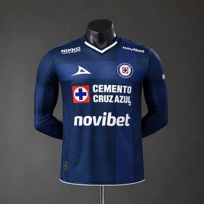 Cruz Azul Tercera 26/27 Player