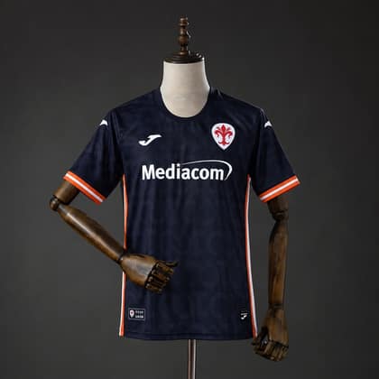 Fiorentina Edición especial 26/27 (Negra)