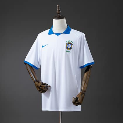 Brasil Visitante 2019