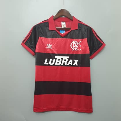 Flamengo Retro 1990
