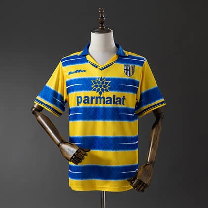 Parma Retro 98/99