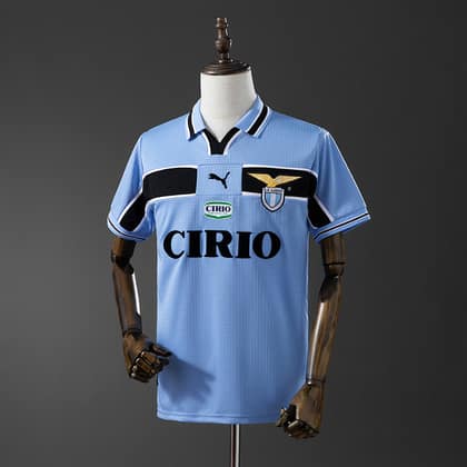 Lazio Retro 99/00