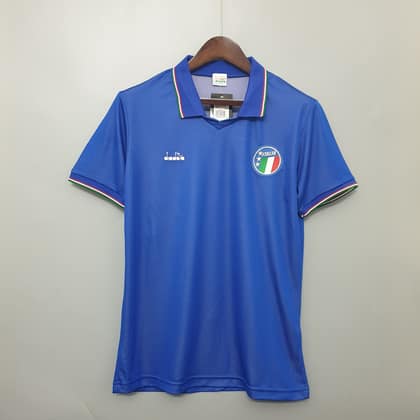 Italia Retro 1990
