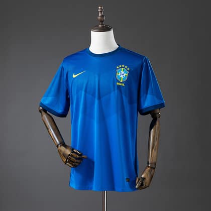 Brasil Visitante 2020