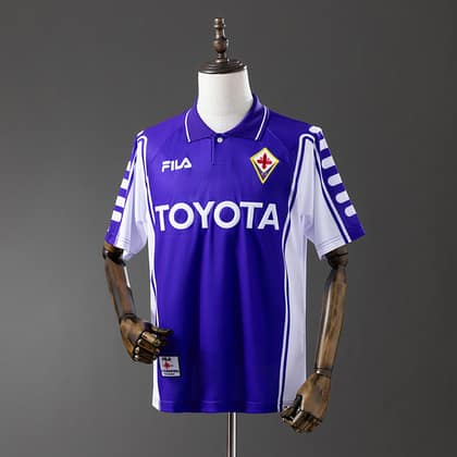 Fiorentina Retro 99/00