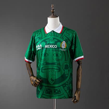 México Retro 1998