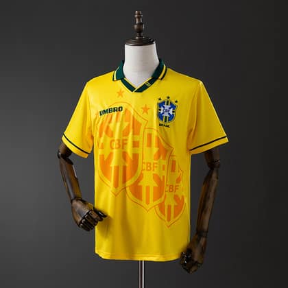 Brasil Retro 93/94