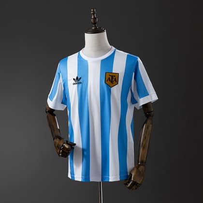 Argentina Retro 1978