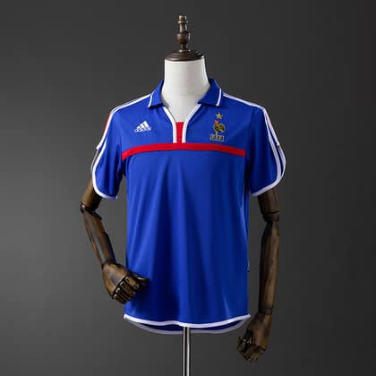Francia Retro 2000
