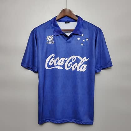 Cruzeiro Retro 93/94