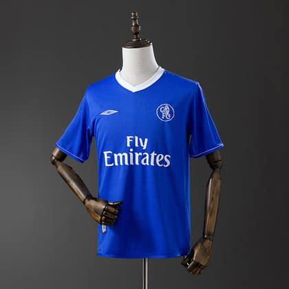Chelsea Retro 03/05