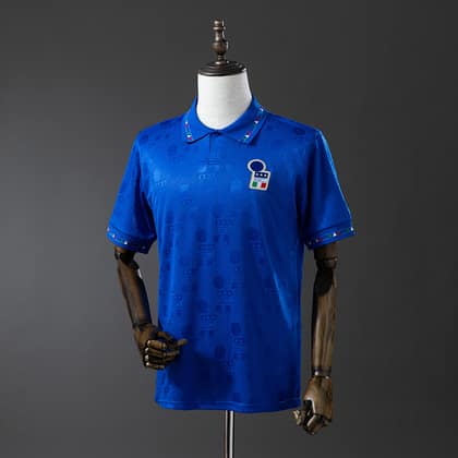 Italia Retro 1994