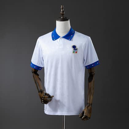Italia Retro Visitante 1994