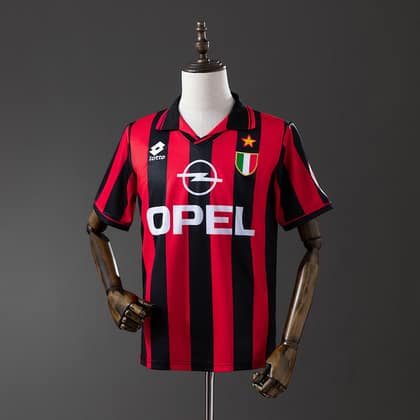 AC Milan Retro 96/97