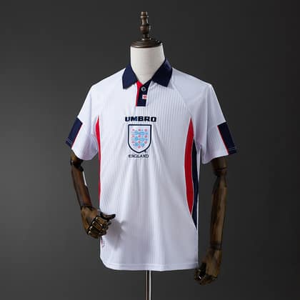 Inglaterra Retro 1998
