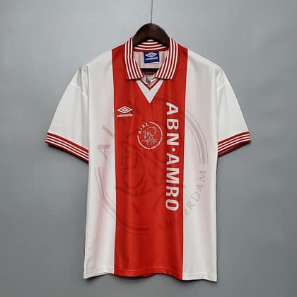 Ajax Retro 95/96